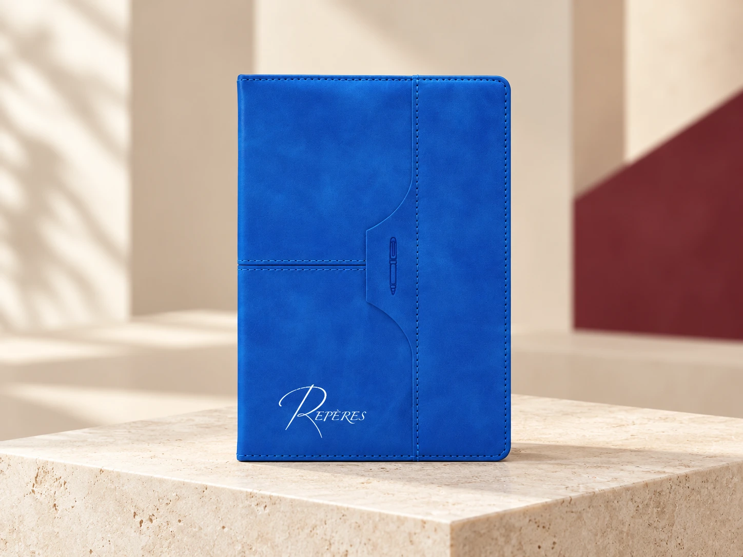 Bloc-notes