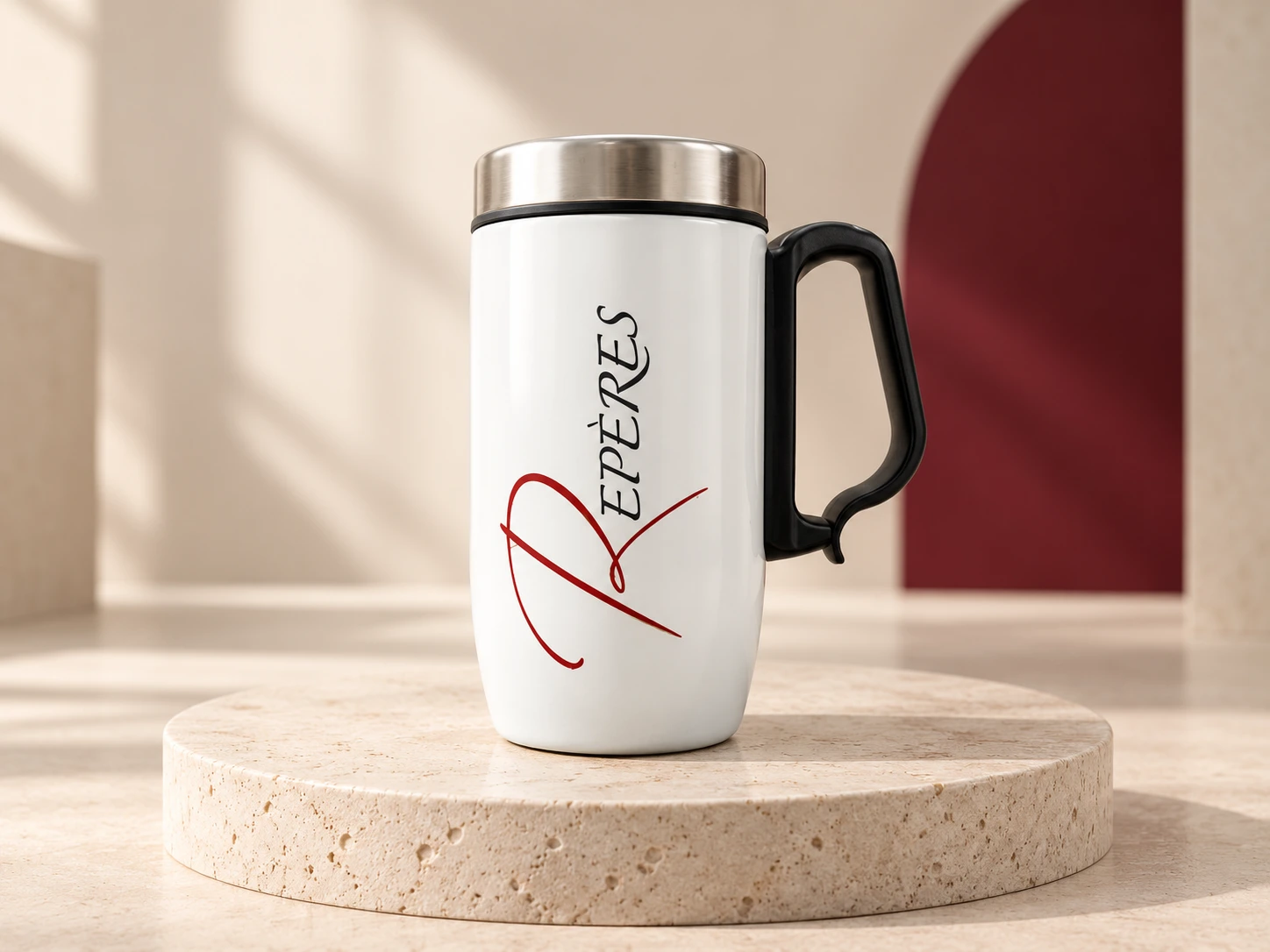Mug personnalisé