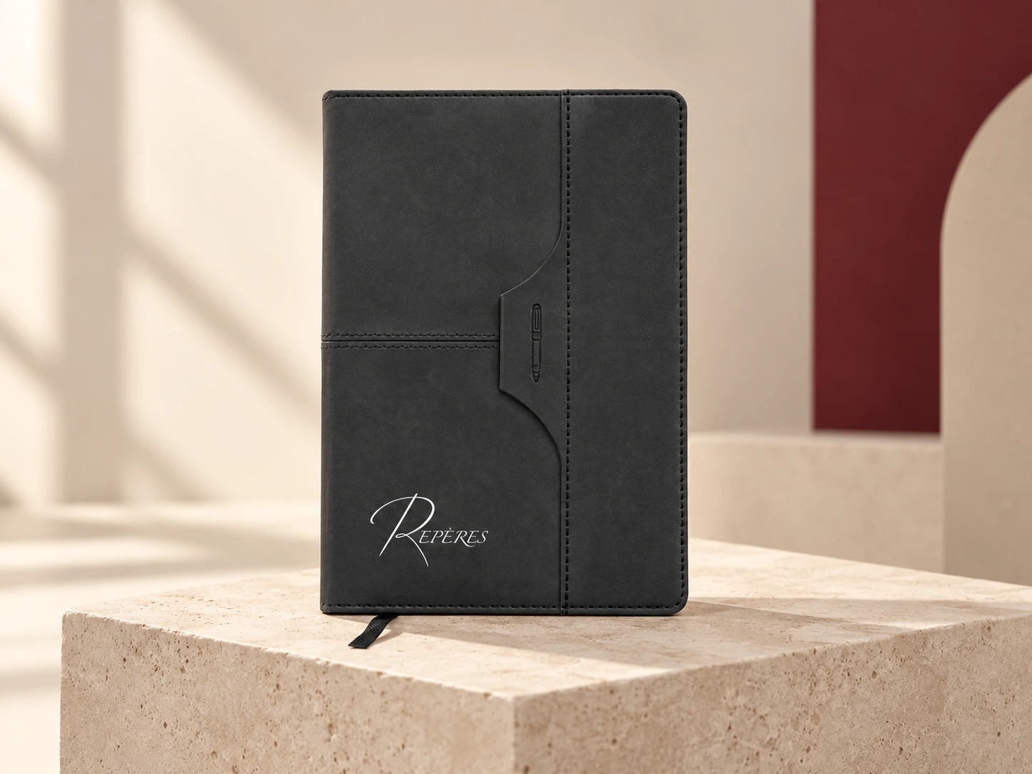 Bloc-notes