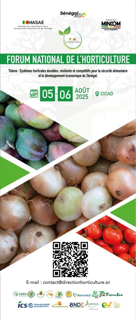 Forum national de l'horticulture